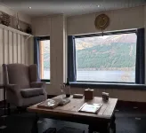 Black Sheep Hotels Cabins