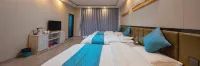 Linzhi Lulang Shi Building Hotel - 2성급