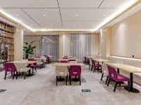 怡致飯店（鹽城射陽店） - 早餐