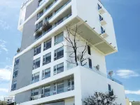 Hotelday Plus Teascape 射日塔周辺のホテル