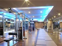 Holiday Inn BANDUNG PASTEUR by IHG - Gym