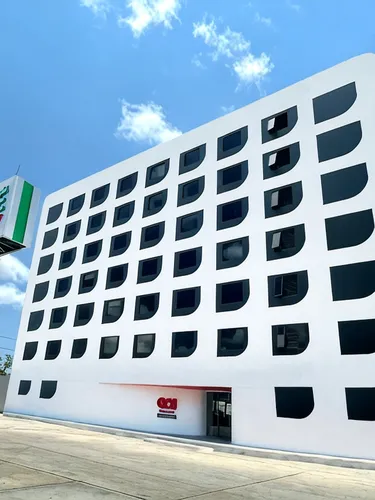 รูปภาพของโรงแรมโก บ้านฉาง โรบินสัน ไลฟ์สไตล์