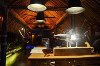 Aha Lanta Cozy Hostel