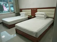 Pingshun Zhuoxin Hotel - 2-Star