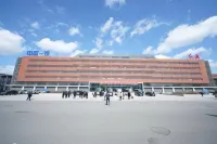 Continent Business Hotel (Changchun West Railway Station)