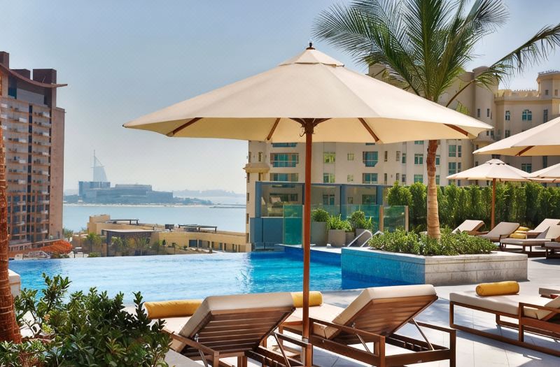 The St. Regis Dubai, the Palm photo 4
