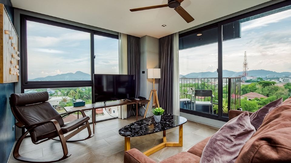 Seamira House Hua Hin
