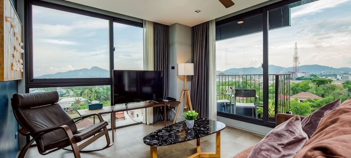 Seamira House Hua Hin Hotels in Hua Hin