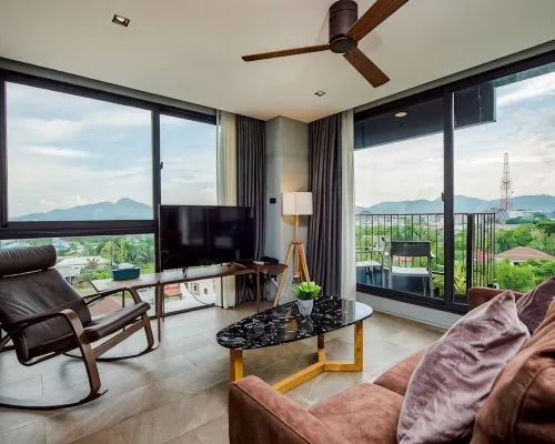 Seamira House Hua Hin Hotels in der Nähe von Sai Noi Strand
