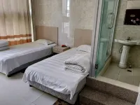 Qixia Siyuan Hostel - Inns