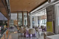 Yuda International Hotel - sarapan