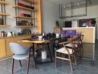 Lean Apartment Hotel