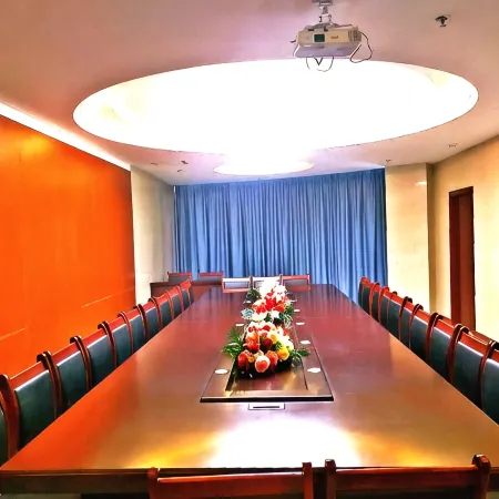 Huozhou Longteng Hotel