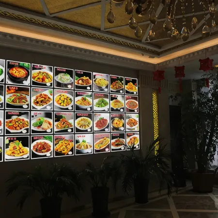 Fuyuan Lailailai Business Hotel