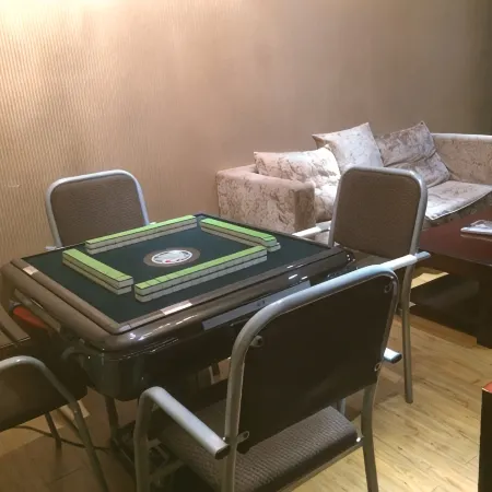 Yage Hotel Отели в г. Чженьфен
