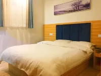 Jiazhongjin Hotel Shanghai