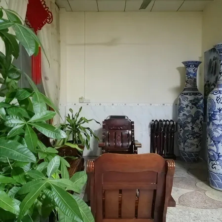 Yulin Renhe Hotel