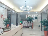 Guangde Youth Home Fashion Hotel