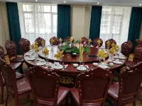 Dong Shan Hotel of Xiang Xiang - Morgenmad
