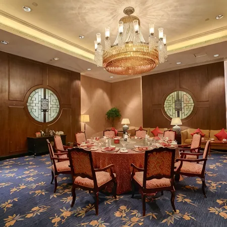 Shangri-La Hotel Hohhot
