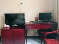 Zhengning Jinye Hotel