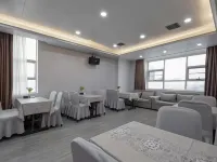 XIRUI HOTEL - Parkering