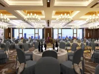 Holiday Inn Dongsheng Li Zhou