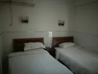 Loudi Times 1106 Hotel