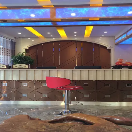 Changjiang Express Hotel