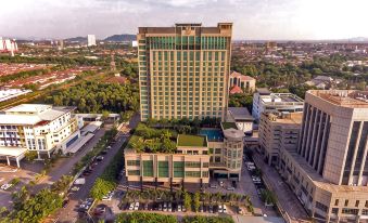 The Light Hotel Penang