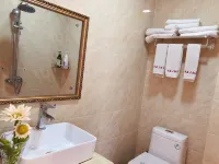 Huating Hotel Hotels in Mojiang