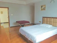 Zigui Lantianyun Hotel - พร้อมระเบียง