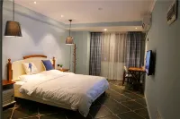 Changsha Time Hotel - balkon