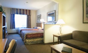 Best Western Plus Ellensburg Hotel