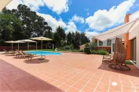 Sintra Rural Home - Cerrado da Serra - Rooftop Pools