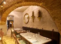 My Story Hotel Tejo - breakfast