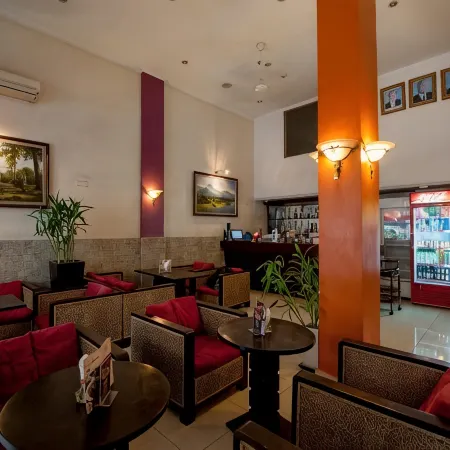 City Lodge Hotel