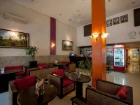 City Lodge Hotel