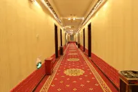 Fusen Internationa Hotel