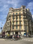 Hotel Ginebra Hotels in Ramblas