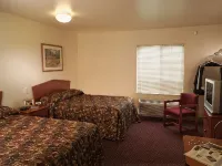 WoodSpring Suites Raleigh Apex Hotele w: Apex