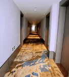 Yuhuan Wufeng Hotel - Mountain view