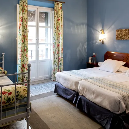 Hotel Abanico
