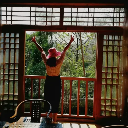 Heyuan Holiday Guesthouse