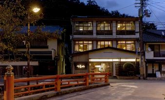 Kinosaki Onsen TSURUYA Ryokan