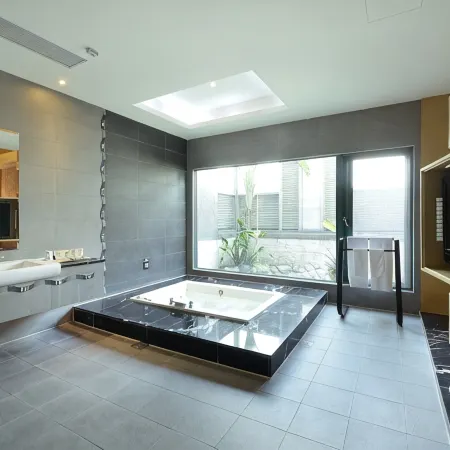OHYA Chain Boutique Motel- Yong-Kang Branch