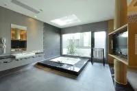 OHYA Chain Boutique Motel- Yong-Kang Branch - Romantische