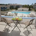 Appart'City Classic Bordeaux Aéroport St Jean d'Illac - Pools