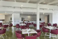 羅馬烏納德科酒店 - 早餐