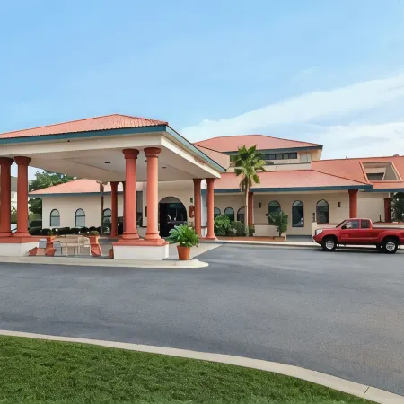 Motel 6 Savannah, GA - Gateway & I-95